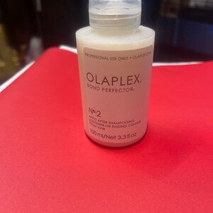 Olaplex Professional No. 2 Bond Perfector 3.3 fl.oz/100ml New Sealed Fresh Stock